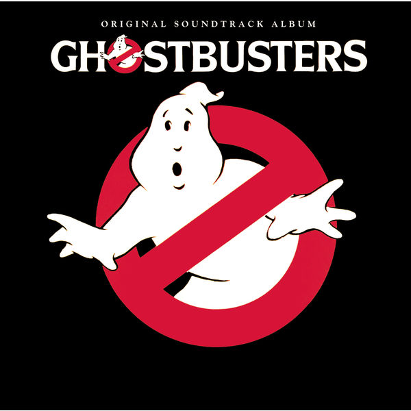Original Soundtrack - Ghostbusters (Original Motion Picture Soundtrack) Original Soundtrack - Ghostbusters (Original Motion Picture Soundtrack)