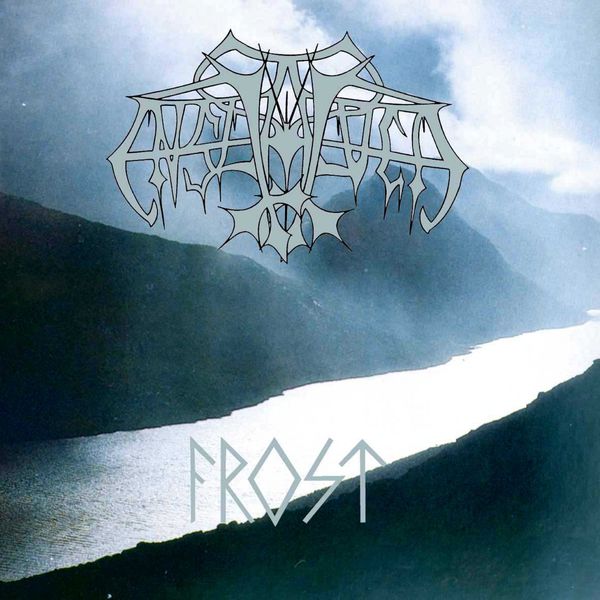 Enslaved|Frost Enslaved|Frost