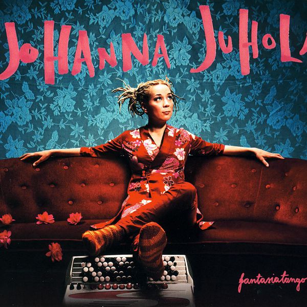Johanna Juhola|Fantasiatango Johanna Juhola|Fantasiatango