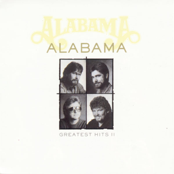 Alabama|Greatest Hits Vol.2 Alabama|Greatest Hits Vol.2