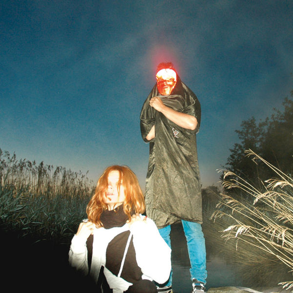 The Dø|Both Ways Open Jaws The Dø|Both Ways Open Jaws