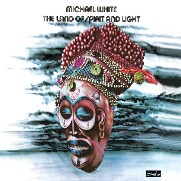 Michael White - The Land of Spirit and Light Michael White - The Land of Spirit and Light
