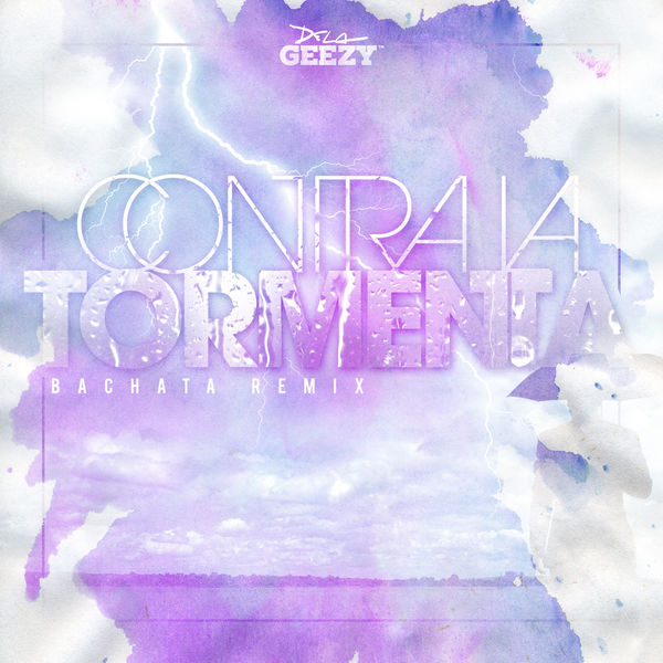 De La Ghetto|Contra La Tormenta (Bachata Version)