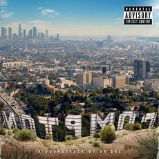 Compton - A Soundtrack By Dr. Dre (Explicit Version)