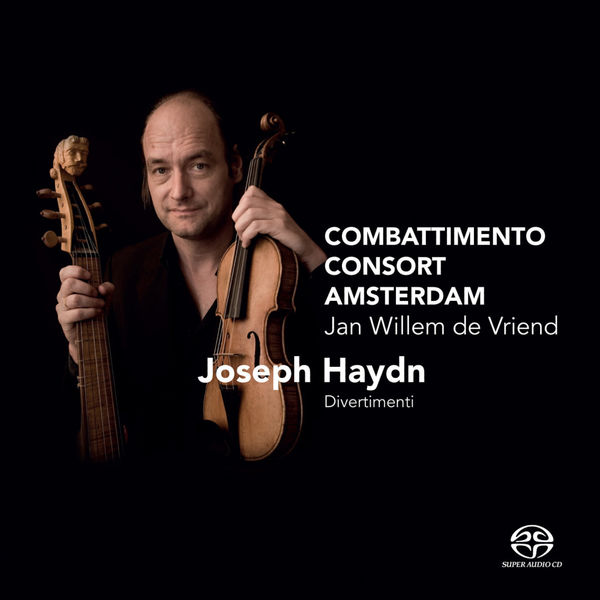 Combattimento Consort Amsterdam|Divertimenti