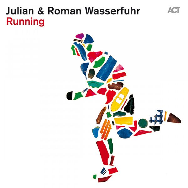 Julian & Roman Wasserfuhr - Running Julian & Roman Wasserfuhr - Running