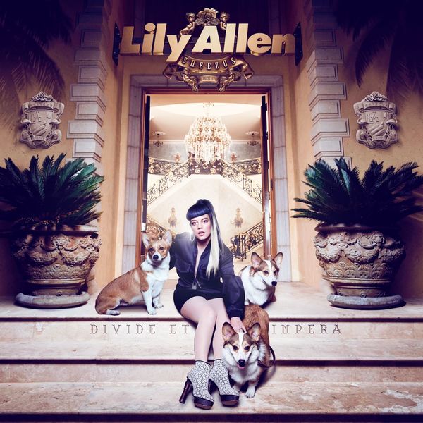 Lily Allen|Sheezus