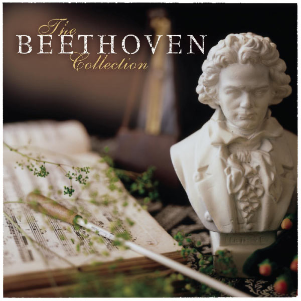 Emanuel Ax - The Beethoven Collection Emanuel Ax - The Beethoven Collection