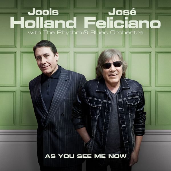 Jools Holland|As You See Me Now