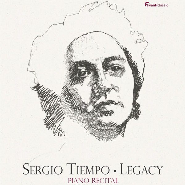 Sergio Tiempo|Legacy Sergio Tiempo|Legacy