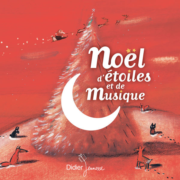 Yves Prual|Noël d'étoiles et de musique