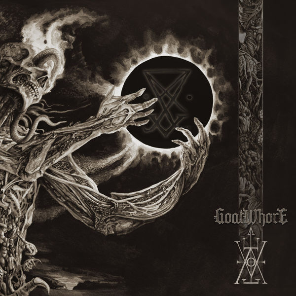 Goatwhore|Vengeful Ascension