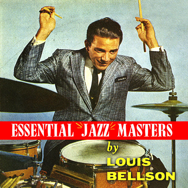 Louis Bellson|Essential Jazz Masters