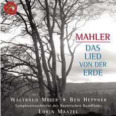 Gustav Mahler: Das Lied von der Erde