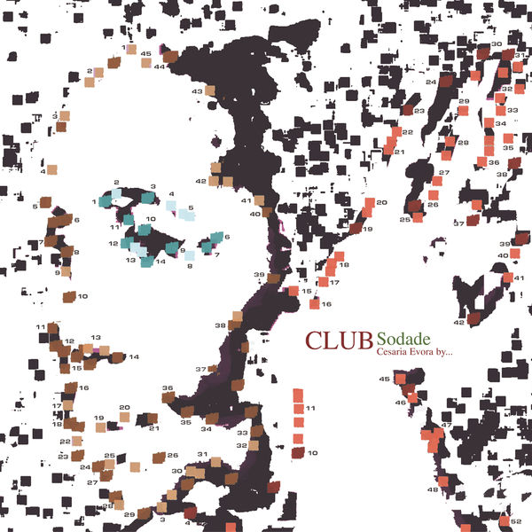 Cesária Évora - Club Sodade Cesária Évora - Club Sodade