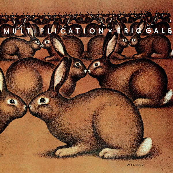 Eric Gale - Multiplication Eric Gale - Multiplication