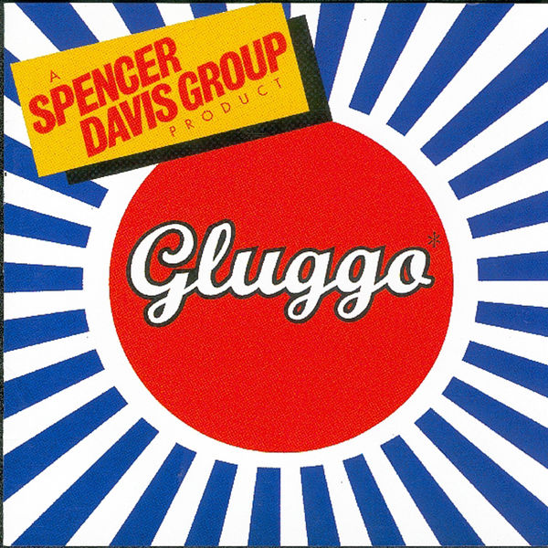 The Spencer Davis Group - Gluggo The Spencer Davis Group - Gluggo