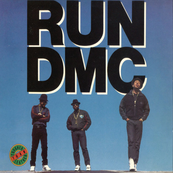 RUN DMC|Tougher Than Leather (Expanded Edition) RUN DMC|Tougher Than Leather (Expanded Edition)