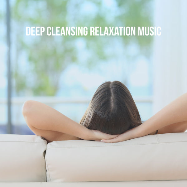 Yoga Workout Music|Deep Cleansing Relaxation Music