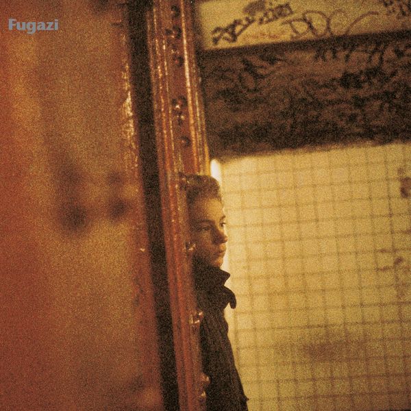 Fugazi - Steady Diet of Nothing Fugazi - Steady Diet of Nothing
