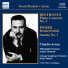 Claudio Arrau BEETHOVEN: Piano Concerto No. 3 / WEBER: Konzertstuck / Piano Sonata No. 1 (Arrau) (1941-47)