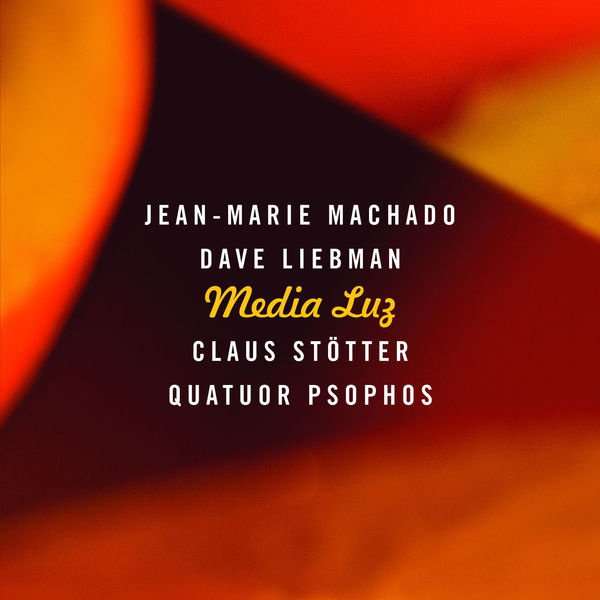 Jean-Marie Machado|Media Luz Jean-Marie Machado|Media Luz