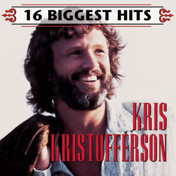 Kris Kristofferson|16 Biggest Hits Kris Kristofferson|16 Biggest Hits