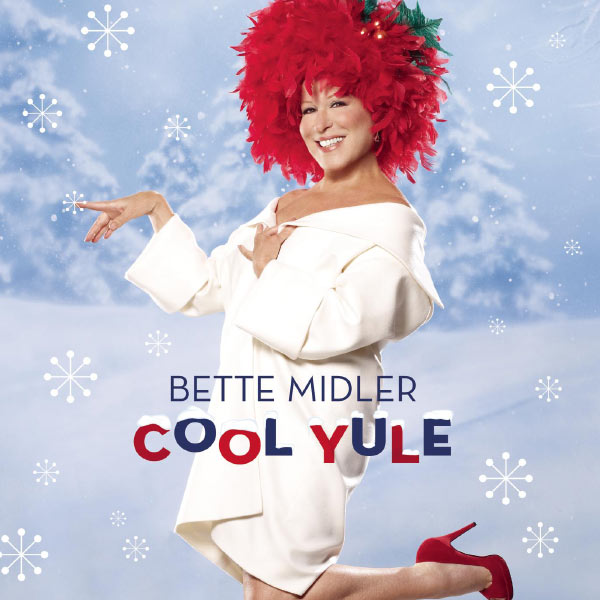 Bette Midler|Cool Yule Bette Midler|Cool Yule
