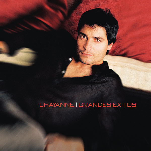 Chayanne - Grandes Exitos Chayanne - Grandes Exitos