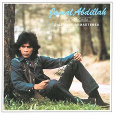 マレーシア盤LPレコード　Derita Cinta Jamal Abdillah 0825646986927_230.jpg