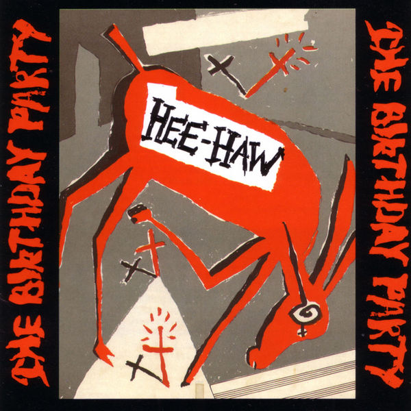 The Birthday Party|Hee Haw The Birthday Party|Hee Haw