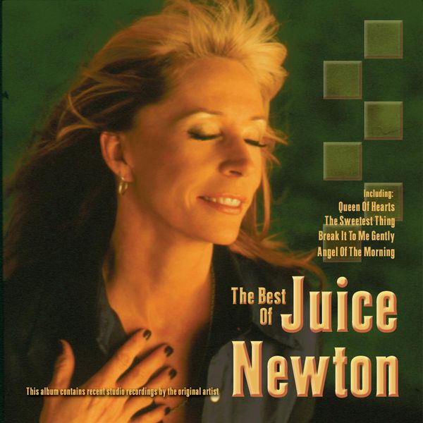 The Best of Juice Newton, Juice Newton Qobuz