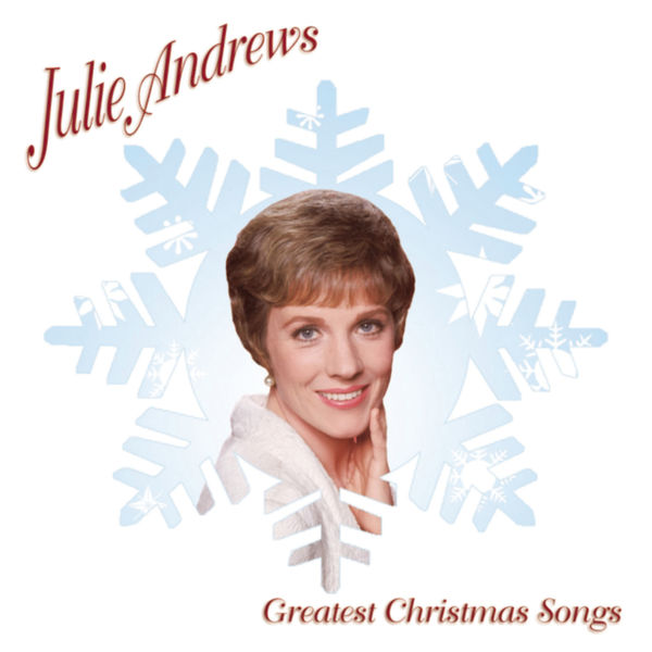 Julie Andrews|Greatest Christmas Songs