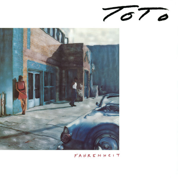 Toto|Fahrenheit Toto|Fahrenheit