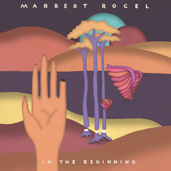 Marbert Rocel - In the Beginning Marbert Rocel - In the Beginning