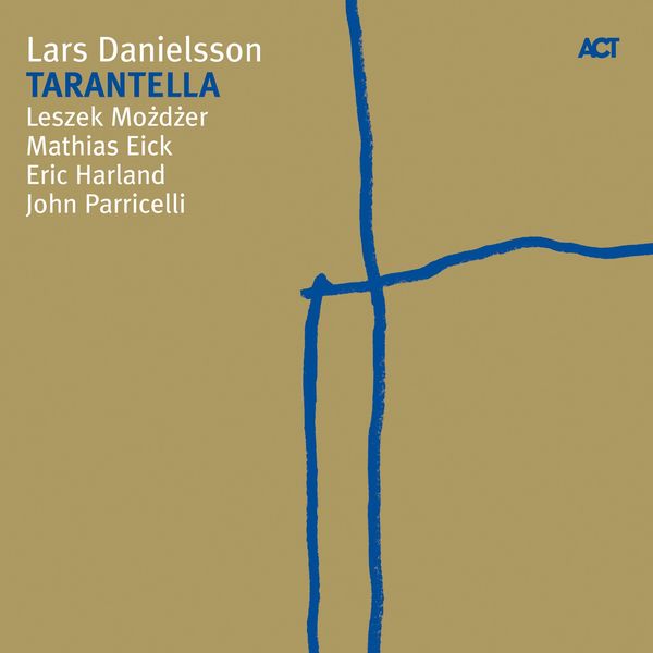 Lars Danielsson|Tarantella Lars Danielsson|Tarantella