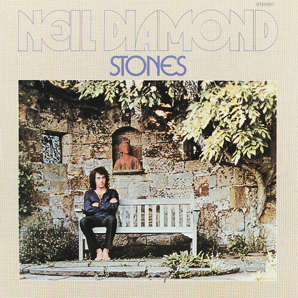 Neil Diamond|Stones Neil Diamond|Stones
