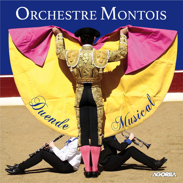 Orchestre montois|Duende musical Orchestre montois|Duende musical
