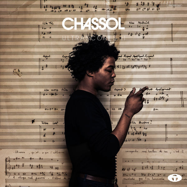 Chassol|Ultrascores II Chassol|Ultrascores II