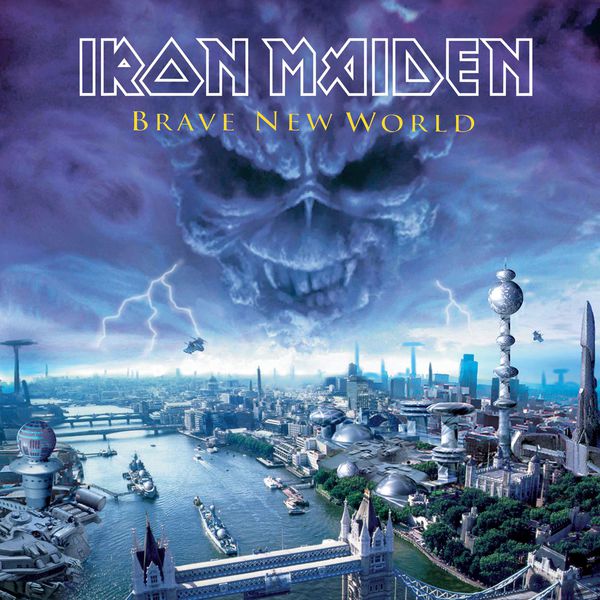 Iron Maiden|Brave New World (2015 Remaster) Iron Maiden|Brave New World (2015 Remaster)