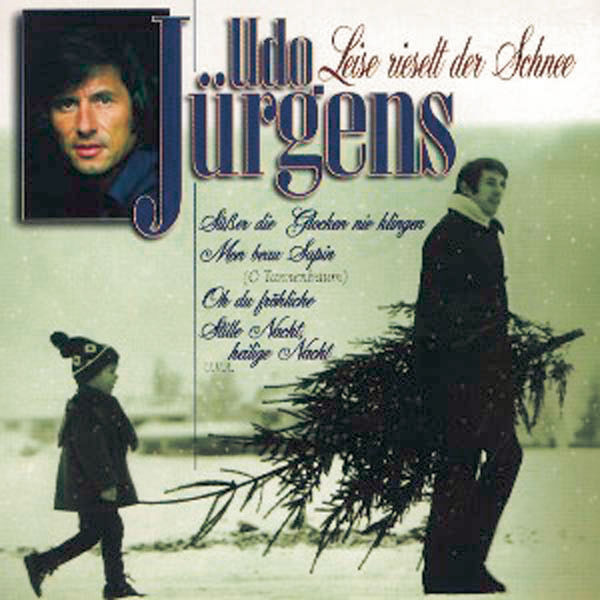 Udo Jürgens - Leise rieselt der Schnee Udo Jürgens - Leise rieselt der Schnee