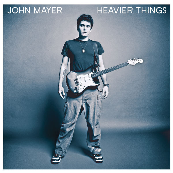 John Mayer|Heavier Things John Mayer|Heavier Things