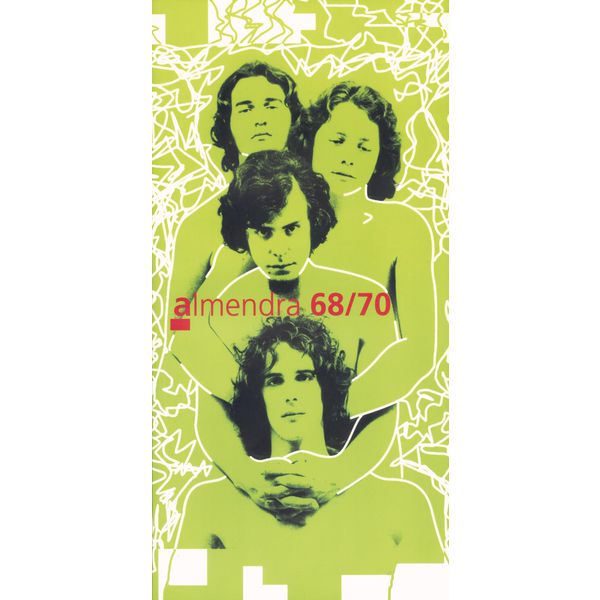 Almendra - 30 Años de Almendra Almendra - 30 Años de Almendra