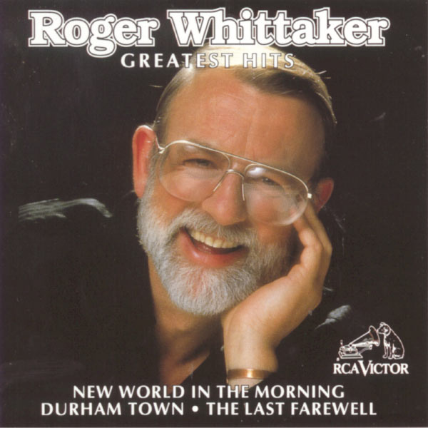 Roger Whittaker|Greatest Hits