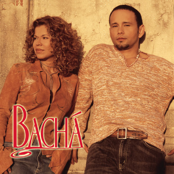 Bachá|Bachá (Album Version) Bachá|Bachá (Album Version)