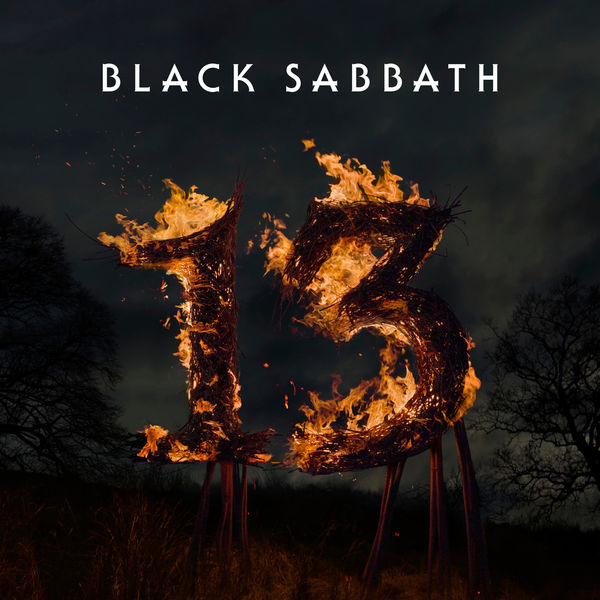 Black Sabbath|13 (Edition Deluxe) (Deluxe Version)