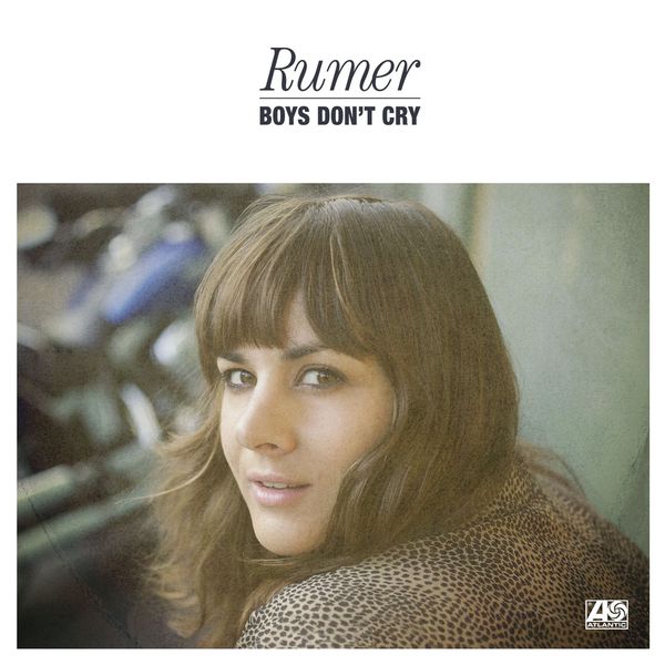 Rumer - Boys Don't Cry (Édition Studio Masters) Rumer - Boys Don't Cry (Édition Studio Masters)