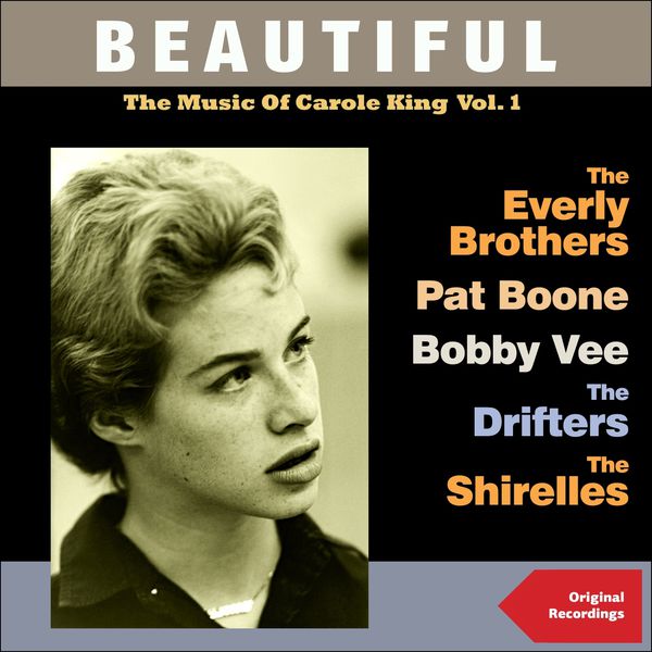 Various Artists|Beautiful - The Music of Carole King, Vol. 1