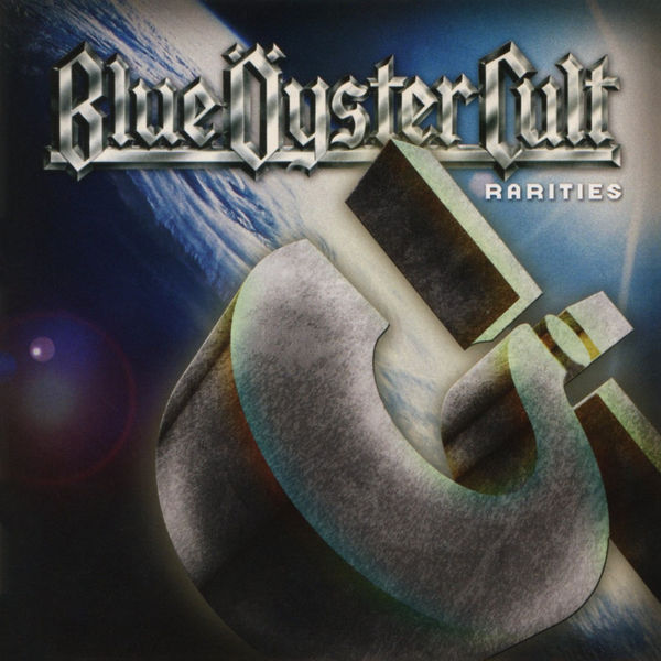 Blue Öyster Cult|Rarities (1969-1988)