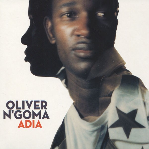 Oliver N'Goma|Adia